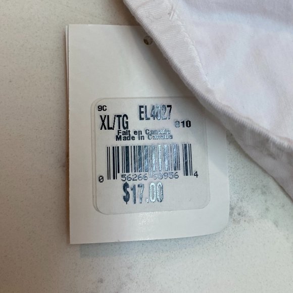 Elita The Essentials Cotton Classic Full Brief Panty - Picture 4 of 5